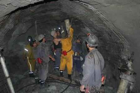 光泽工程爆破中的危险因素分析以及应对工程爆破危险的措施